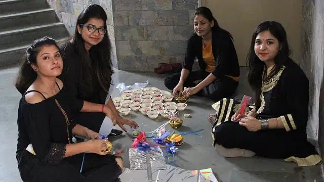 College Image